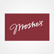 Cafe Moshes