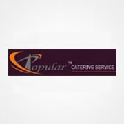 Popular Catering Service