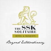 SSK Solitaire Nasik