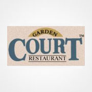 Garden Court Restaurant