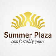 Summer Plaza