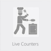 Live Counters Icon