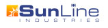 Sunline Indusries Logo