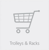 Trolleys and Racks Icon