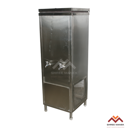 Shree Manek Water Cooler (Floor-Model)